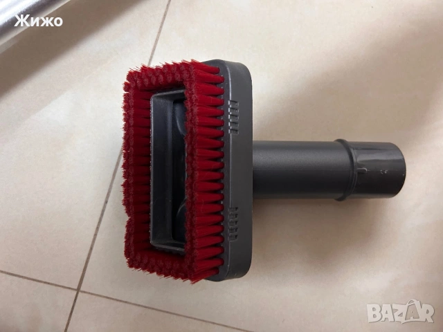 Продавам прахосмукачка (безкабелна) Hoover Freedom, снимка 3 - Прахосмукачки - 54909722