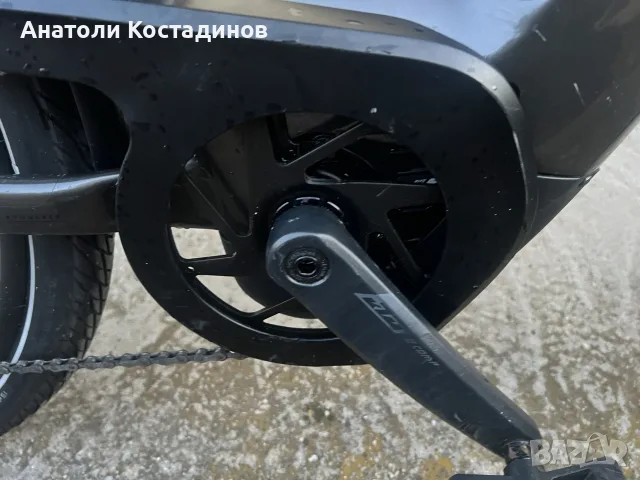 електрически велосипед, снимка 9 - Велосипеди - 55335348