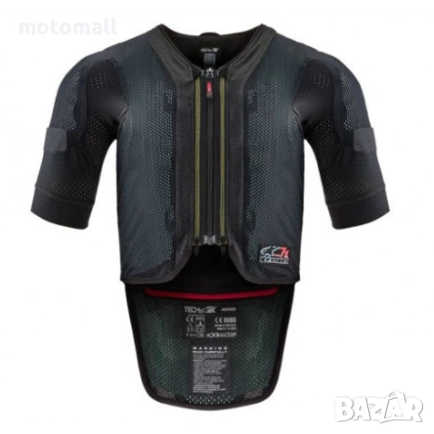 Протекторна жилетка ALPINESTARS Tech-Air 7X System, снимка 2 - Аксесоари и консумативи - 54485253