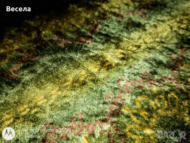 Дамска блуза Esprit, снимка 2 - Блузи с дълъг ръкав и пуловери - 54942886