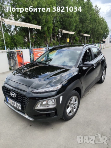 HYUNDAI KONA 11900 EURO, снимка 2 - Автомобили и джипове - 54624877
