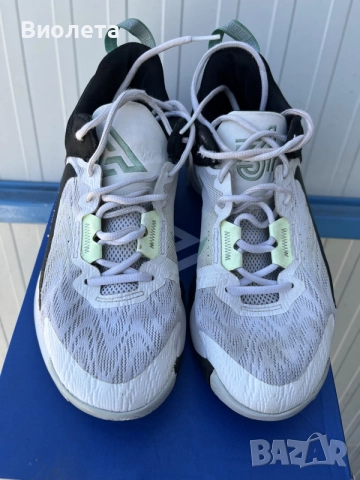 Баскетболни маратонки Nike GIANNIS IMMORTALITY 2 номер 41, снимка 3 - Маратонки - 55636855