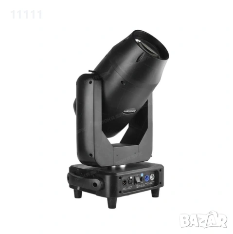 CMY 3in1 400w LED Moving head BSW ERP400