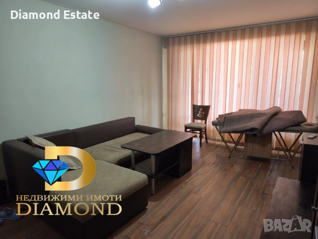 Апартамент в град Харманли, снимка 3 - Апартаменти - 54026152