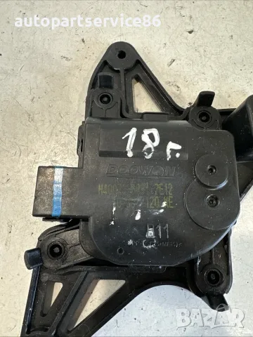 моторче за клапа на парното H400730891 за Hyundai i40 1.7 CRDi (2018 г.), снимка 3 - Части - 55516062