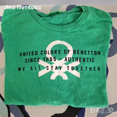 Детски дрешки Mayoral, Benetton,Zara, снимка 17 - Детски комплекти - 54675795