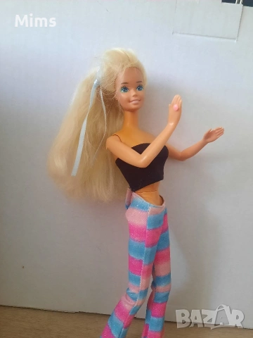 Barbie барби disney , снимка 6 - Кукли - 55091531