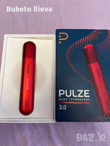 Електронно устройство PULZE