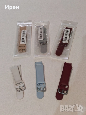 Samsyng Galaxy Watch 4 40mm, снимка 8 - Samsung - 54368437