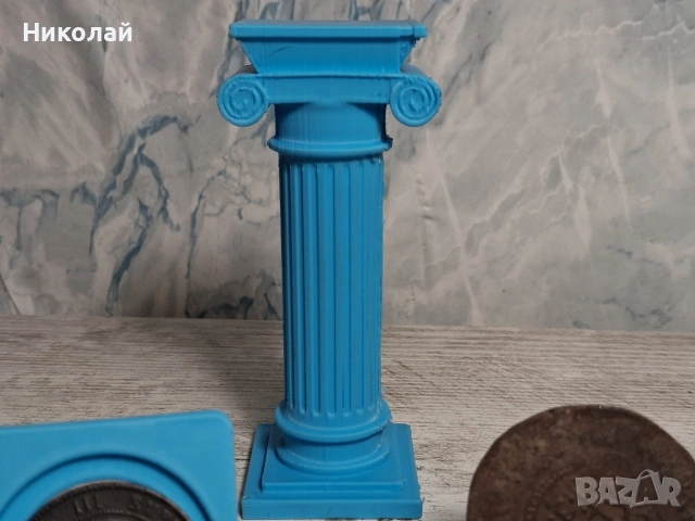 Поставки Стойки Дисплеи за Монети 3д принт , снимка 7 - Нумизматика и бонистика - 55186448