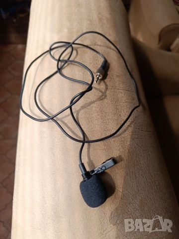 Микрофон тип щипка Sennheiser