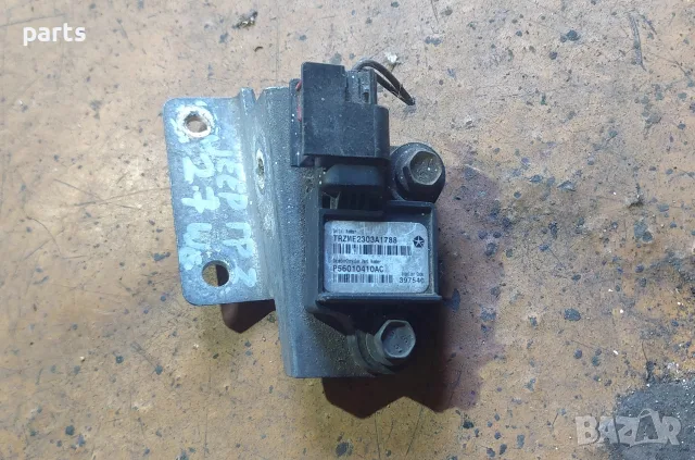 Аербег Сензор Jeep Гранд Чероки WG 2.7 - 4.0 - 4.7 - P56010410AC - TRZME2303A1788, снимка 4 - Части - 55600454