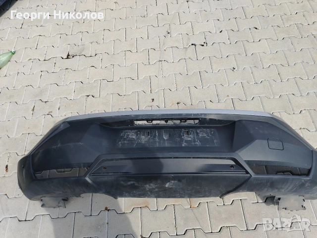 задна броня за пежо 3008, Peugeot 3008 2024г,2025г, 2026г