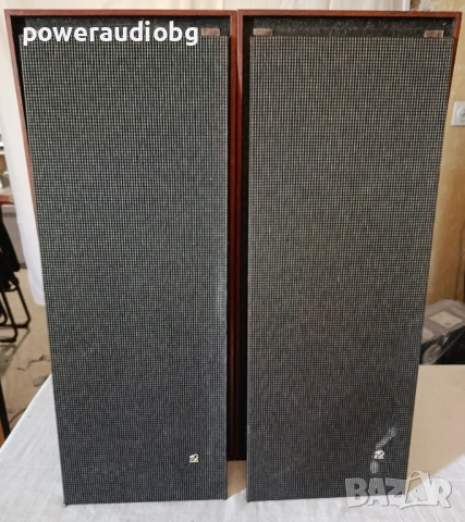 Vintage Датски Тонколони Bang & Olufsen Beovox 2400 - 4 OHM - 2бр., снимка 6 - Тонколони - 54895847
