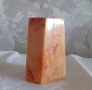 Ретро моливник от Каталин, Бакелит - Русе, Оригинален етикет. , снимка 3