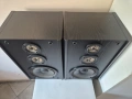 Трилентови тонколони Onkyo SC-380 с много добър външен вид и отлични технически, снимка 3