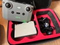 Дистанционно DJI RC-N3 и Батерии, снимка 3