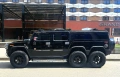 VIP HUMMER 6×6 -за сватби и елитни събития!, снимка 4
