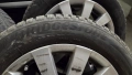 Джанти със зимни гуми, снимка 6