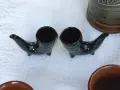 продавам кана за вино и чаши български с шарки, снимка 7