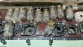 Радиолампи ECC81 RFT, снимка 2