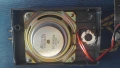 Sony CFS-7000 AM/FM Portable Cassette Tape Stereo Boombox, снимка 10