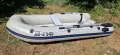 Надуваема лодка Plastimo PI300K, снимка 1