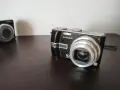 Камери и зарядни Panasonic Leica Optic Japan, снимка 5