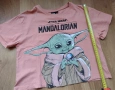 Star Wars / The Mandalorian / Grogu - тениски, снимка 15