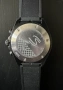 Оригинален часовник Tag Heuer Formula 1 Senna Edition втора употреба - 999€. Пращам по Еконт с налож, снимка 4