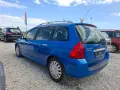 Пежо 307 SW2.0HDI,136K.C., снимка 4