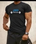 Нова спортна тениска PFP  XL – Dry Fit, снимка 1
