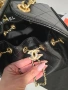 Налична чанта Chanel Hobo 25s, снимка 5