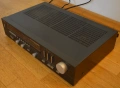 Hi Fi стерео ресийвър Technics SA-212 Made in Japan, снимка 7