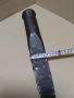 Соц Стар Ръчно Кован Голям Клин За Цепене На Прупи 5.500кг. НОМЕР 1887., снимка 8