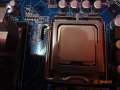 Gigabyte EP45-UD3LR, снимка 4