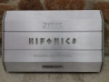 Четириканален усилвател Hifonics ZXi 6404, снимка 2