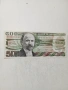 МЕКСИКО БАНКНОТИ 2000-500 ПЕСОС , снимка 2