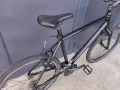 Cannondale 26" алуминиев хибриден градски велосипед, снимка 9