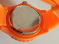 Ice Watch оранжев. Бартер, снимка 3