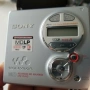 Sony Mini Disc MZ-R410, снимка 4