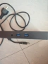 Докинг станция Dell + зарядно оригинални 130 вата , снимка 4