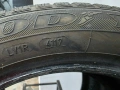 2бр всесезонни гуми 205/50/17 GOODYEAR L06001 , снимка 5