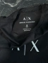 НОВА Дамска тениска Armani Exchange, S и М размери, снимка 3