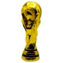 Сувенирна футболна купа на Световното 20 см – FIFA WORLD CUP , снимка 2