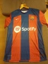 Тениска на Барселона Гави , снимка 1