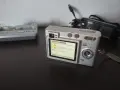 Камера CASIO EXILIM EX-Z40 4.0MP, снимка 6