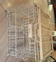 Съдомиялна Миеле miele g 5370 scVi, снимка 8