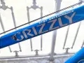 Вeлосипед DRAG Grizzly 21 скорости, снимка 2