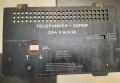 Ретро лампов радиоприемник Telefunken Super 054 GWK от 1940г, снимка 3